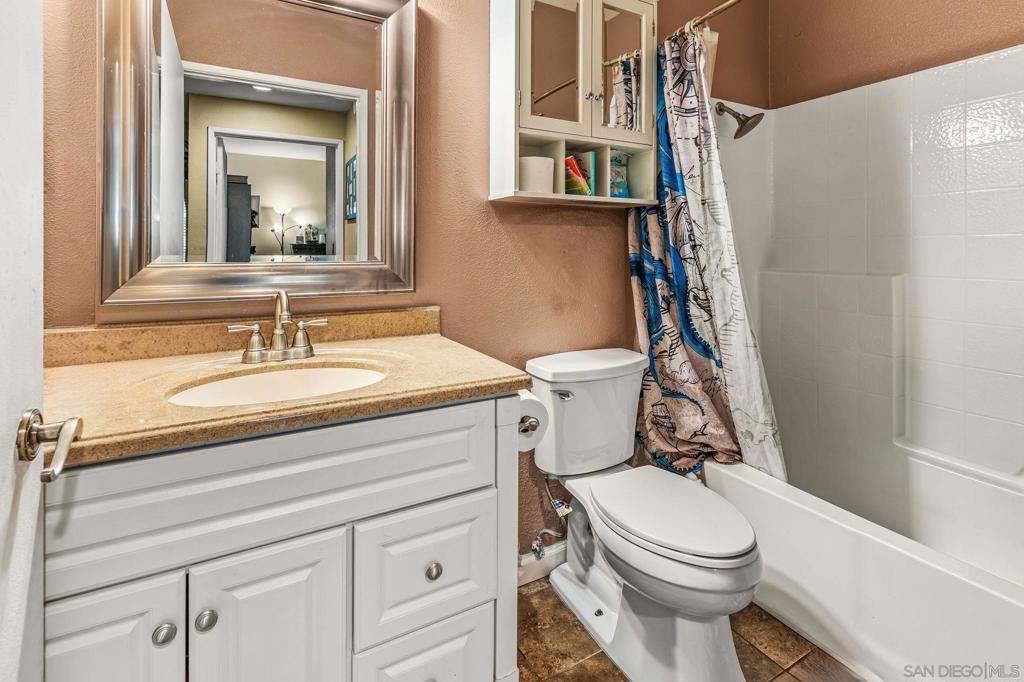 Rancho Bernardo - Residential