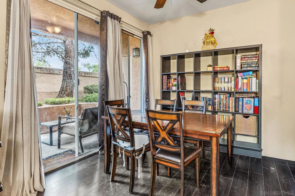 Rancho Bernardo - Residential