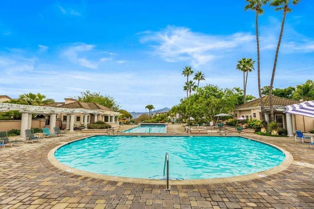 Rancho Bernardo - Residential