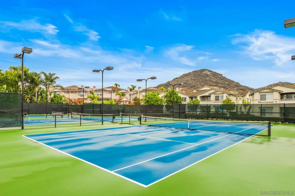 Rancho Bernardo - Residential