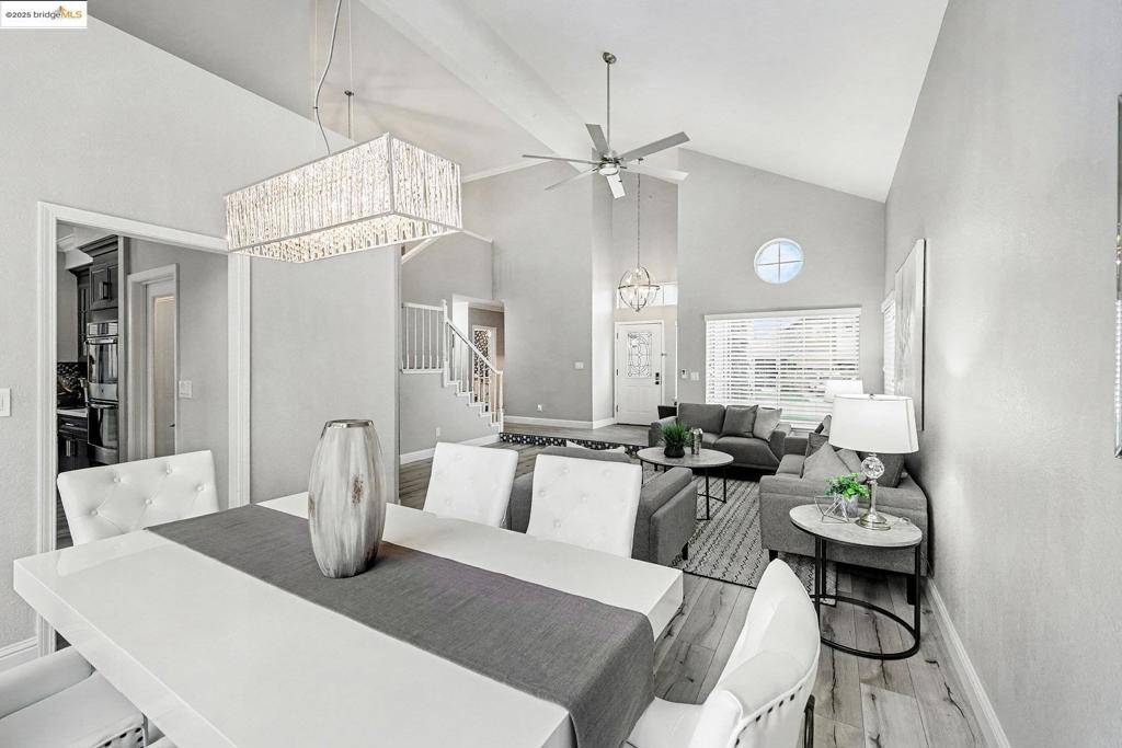 DISCOVERY BAY COUNTRY CLUB - Residential