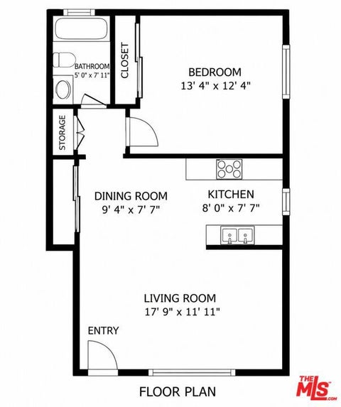 Photo of 142 S Normandie Avenue, Los Angeles, CA 90004 (MLS # 26853083)