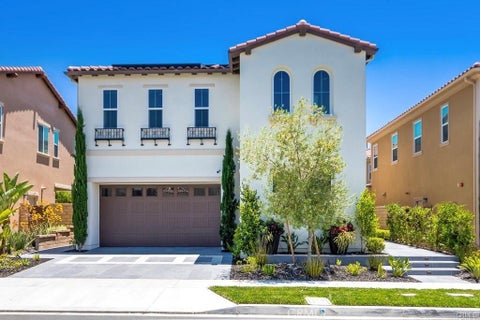 Photo of 20 Heron, Lake Forest, CA 92630 (MLS # OC26227738)