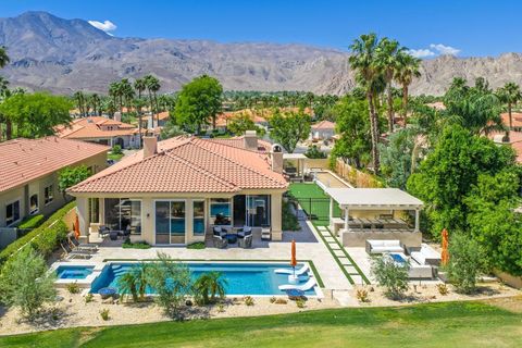 Photo of 80416 Riviera, La Quinta, CA 92253 (MLS # 219146638DA)