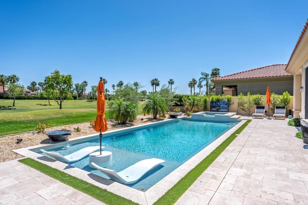 Photo of 80416 Riviera, La Quinta, CA 92253 (MLS # 219146638DA)