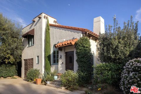 4070 Lafayette Place C Culver City CA 90232