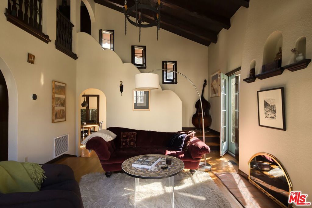 4070 Lafayette Place C