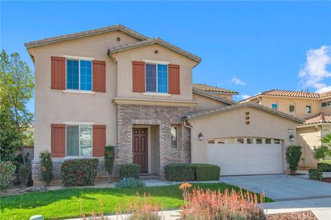 Photo of 7639 Las Brisas Court, Eastvale, CA 92880 (MLS # TR26047834)