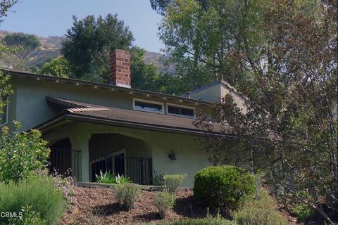 Photo of 579 Acacia Street, Sierra Madre, CA 91024 (MLS # P1-27548)