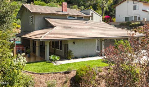 Photo of 579 Acacia Street, Sierra Madre, CA 91024 (MLS # P1-27548)