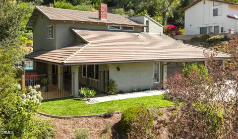 579 Acacia Street, Sierra Madre, CA 91024 - MLS#: P1-27548