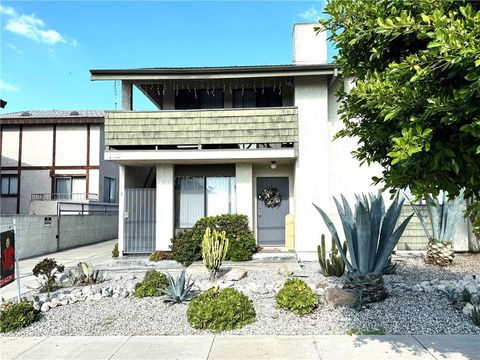 Photo of 1113 Magnolia Ave, Gardena, CA 90247 (MLS # TR26036050)