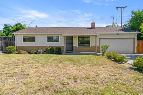 Photo of 1340 Sharp Avenue, Campbell, CA 95008 (MLS # ML82058950)