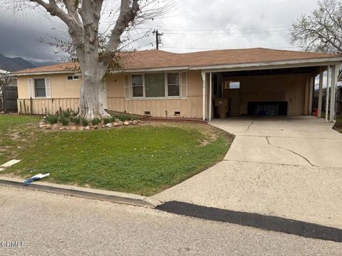 Photo of 910 Mercer Avenue, Ojai, CA 93023 (MLS # V1-34619)