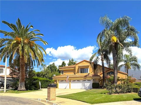 6441 Napa Avenue Rancho Cucamonga CA 91701
