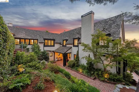 120 Somerset Road, Piedmont, CA 94611 - MLS#: 41136019