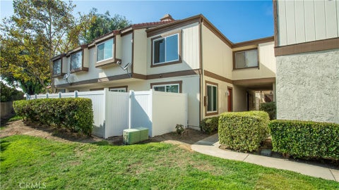 Photo of 1216 S Cypress AVE #D, Ontario, CA 91762 (MLS # CV26185460)