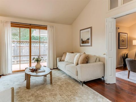 Tiny photo for 269 Via San Blas Pl, San Luis Obispo, CA 93401 (MLS # SC26091638)