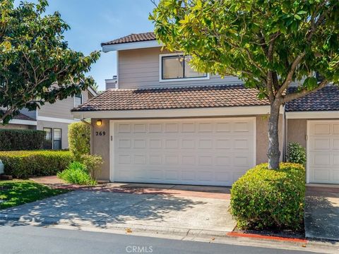 Tiny photo for 269 Via San Blas Pl, San Luis Obispo, CA 93401 (MLS # SC26091638)