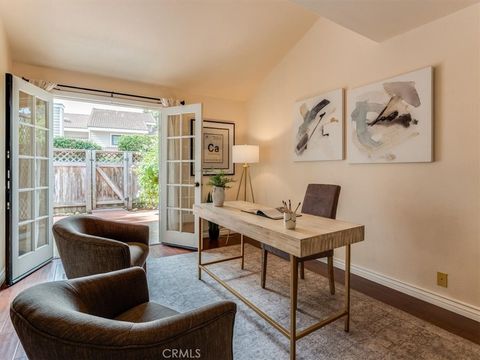 Tiny photo for 269 Via San Blas Pl, San Luis Obispo, CA 93401 (MLS # SC26091638)
