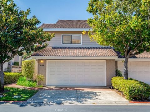 Photo of 269 Via San Blas Pl, San Luis Obispo, CA 93401 (MLS # SC26091638)