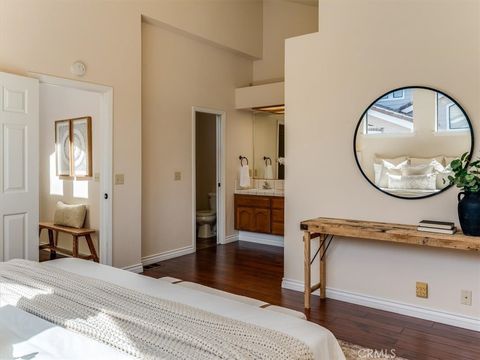 Tiny photo for 269 Via San Blas Pl, San Luis Obispo, CA 93401 (MLS # SC26091638)