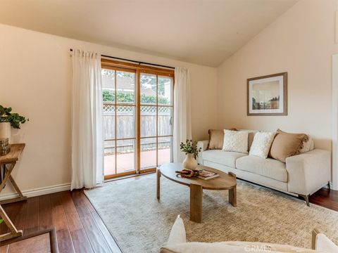 Tiny photo for 269 Via San Blas Pl, San Luis Obispo, CA 93401 (MLS # SC26091638)