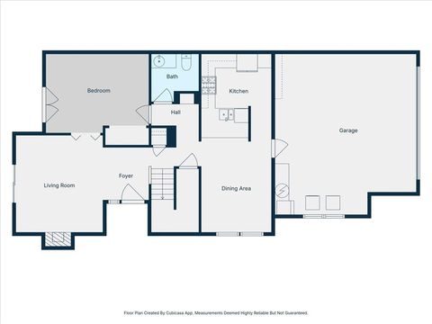 Tiny photo for 269 Via San Blas Pl, San Luis Obispo, CA 93401 (MLS # SC26091638)