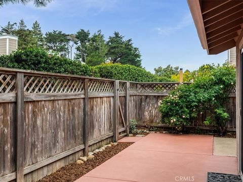 Tiny photo for 269 Via San Blas Pl, San Luis Obispo, CA 93401 (MLS # SC26091638)