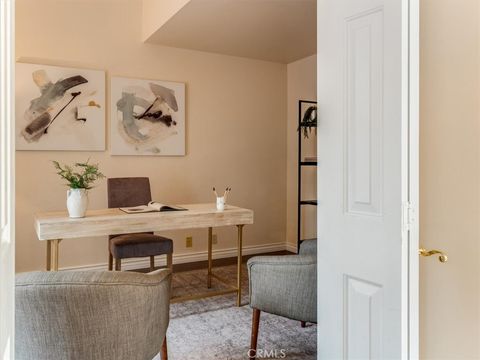 Tiny photo for 269 Via San Blas Pl, San Luis Obispo, CA 93401 (MLS # SC26091638)