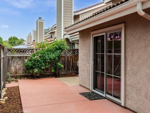 Tiny photo for 269 Via San Blas Pl, San Luis Obispo, CA 93401 (MLS # SC26091638)