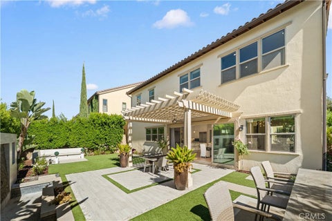 Photo of 113 Crossover, Irvine, CA 92618 (MLS # OC26224144)