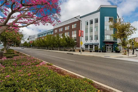 435 W Center Street Promenade Unit 331, Anaheim, CA 92805 - MLS#: PW25217713