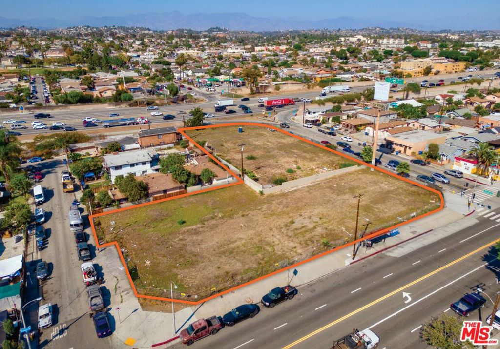 3965 E Olympic Blvd.