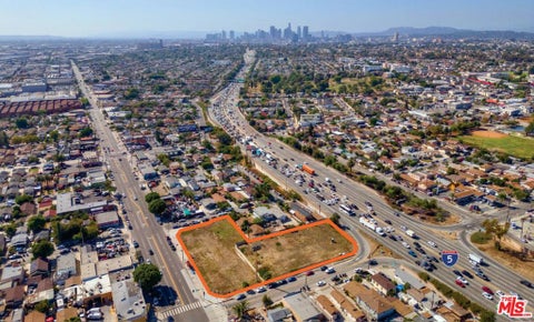 Photo of 3965 E Olympic Blvd. BLVD, East Los Angeles, CA 90023 (MLS # 26993839)