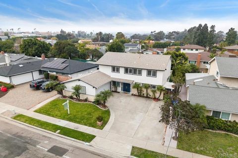 3542 Governor Drive San Diego CA 92122