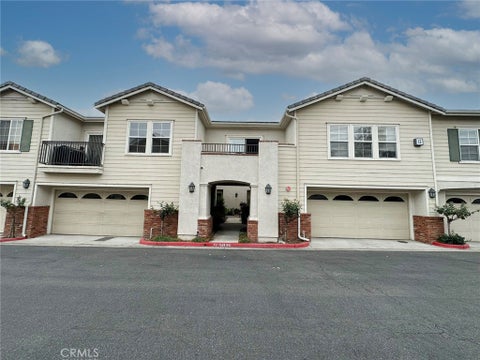 Photo of 7331 Shelby Pl #U89 PL, Rancho Cucamonga, CA 01739 (MLS # TR26220436)