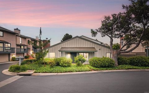 8278 Caminito Modena La Jolla CA 92037
