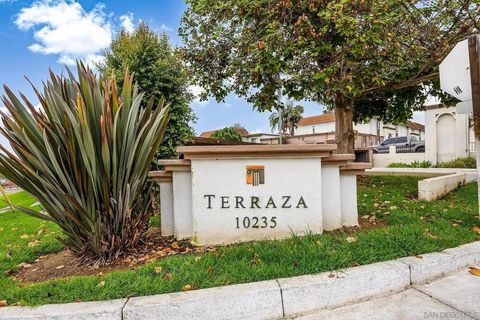 Photo of 10235 Madrid Way #114, Spring Valley, CA 91977 (MLS # PTP2508575)