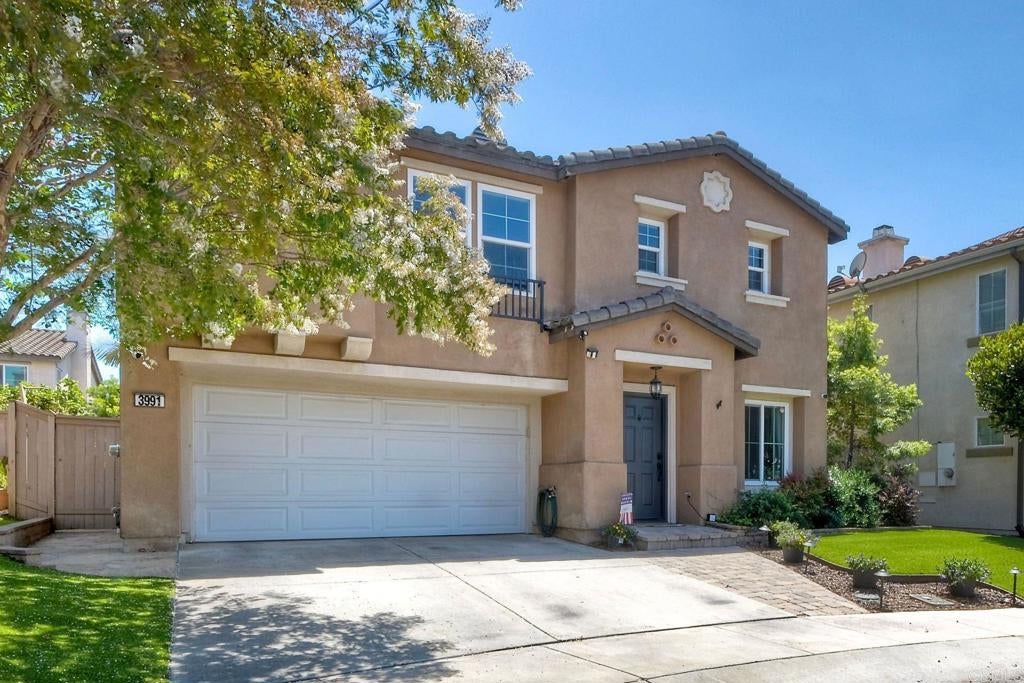3991 Galante Way, Oceanside CA 92057