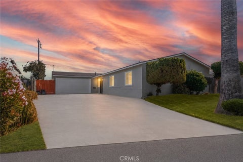 Photo of 18227 Gallineta St, Rowland Heights, CA 91748 (MLS # OC26152009)