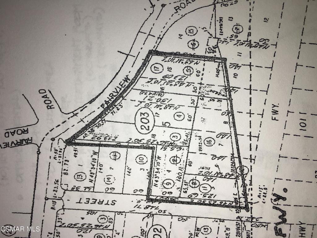 107 Fairview Road