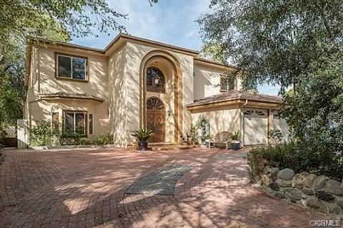 22349 Dolorosa Street Woodland Hills CA 91367