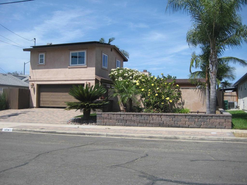 4714 Mount Harris Dr. DR