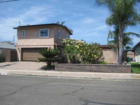 Photo of 4714 Mount Harris Dr. DR, San Diego, CA 92117 (MLS # 260018225SD)