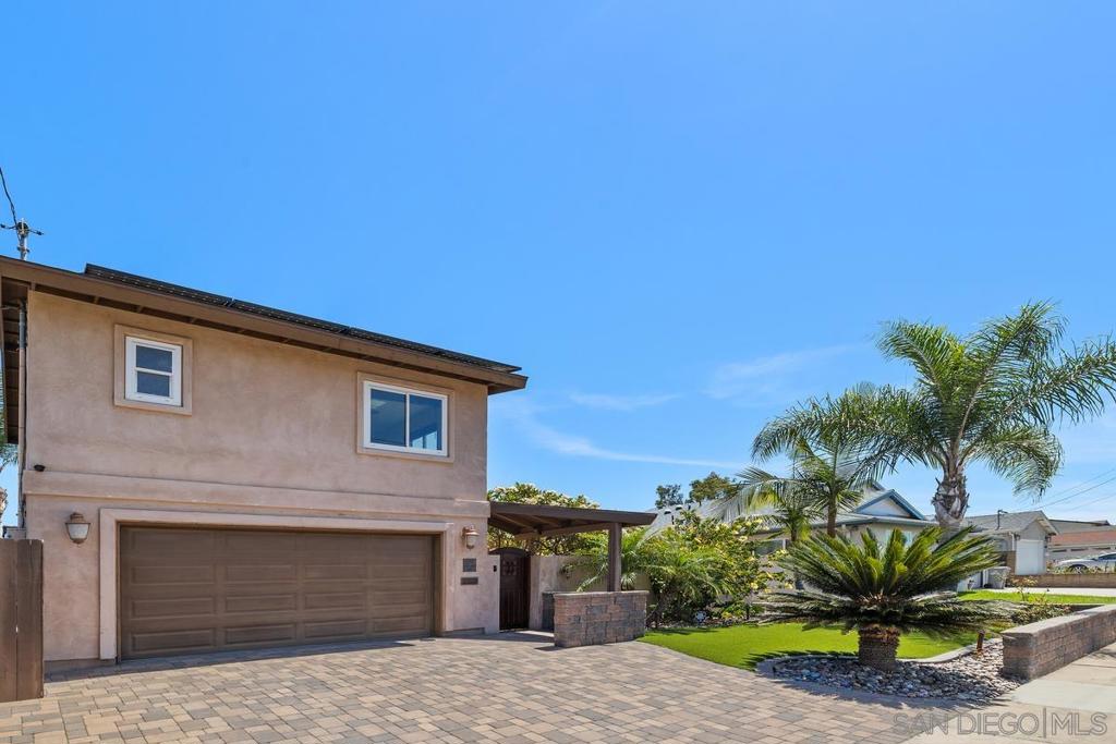 4714 Mount Harris Dr.