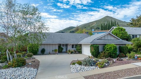 32 W Bonita Simi Valley CA 93065