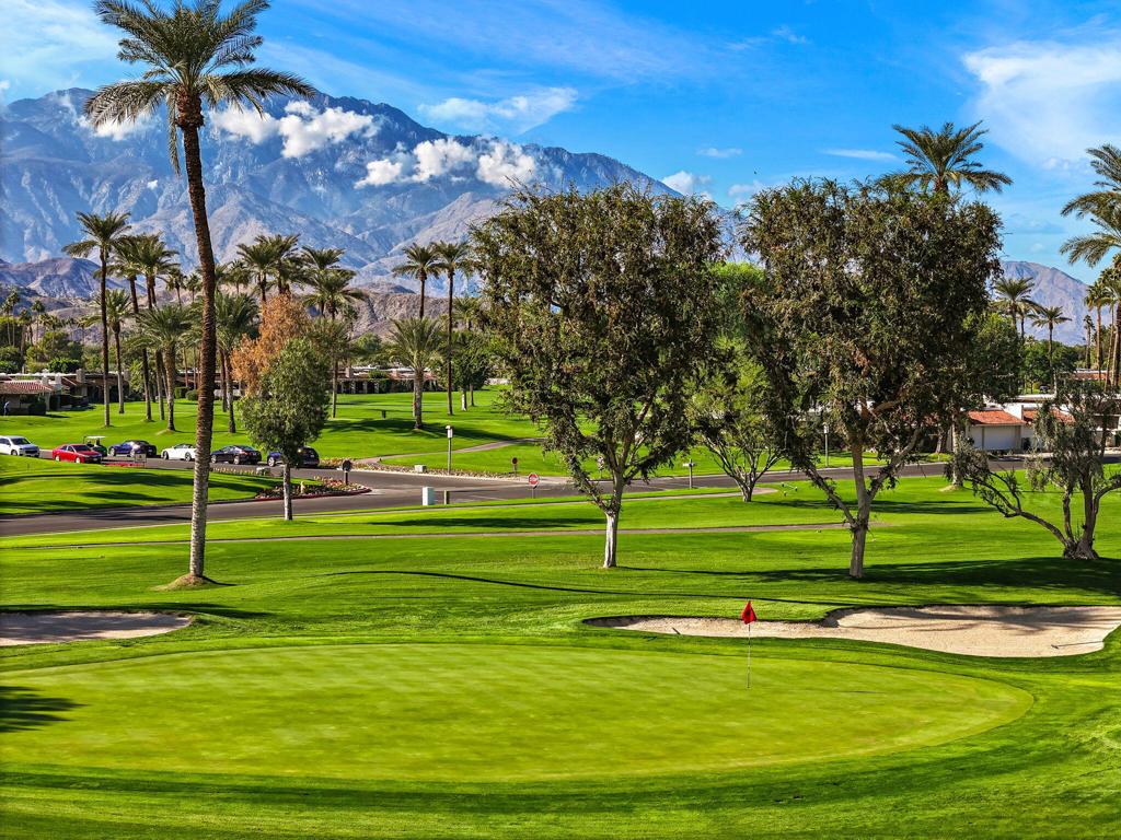 The Springs C.C. - Residential