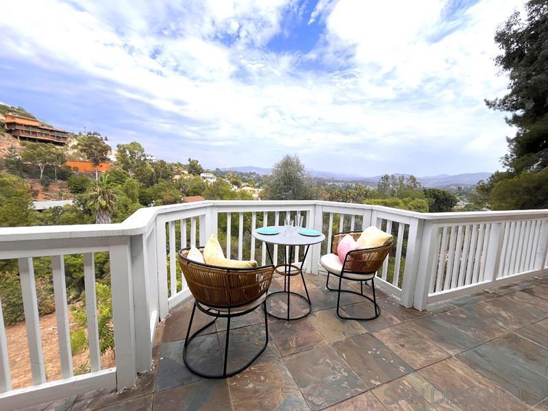 Mount Helix - Residential