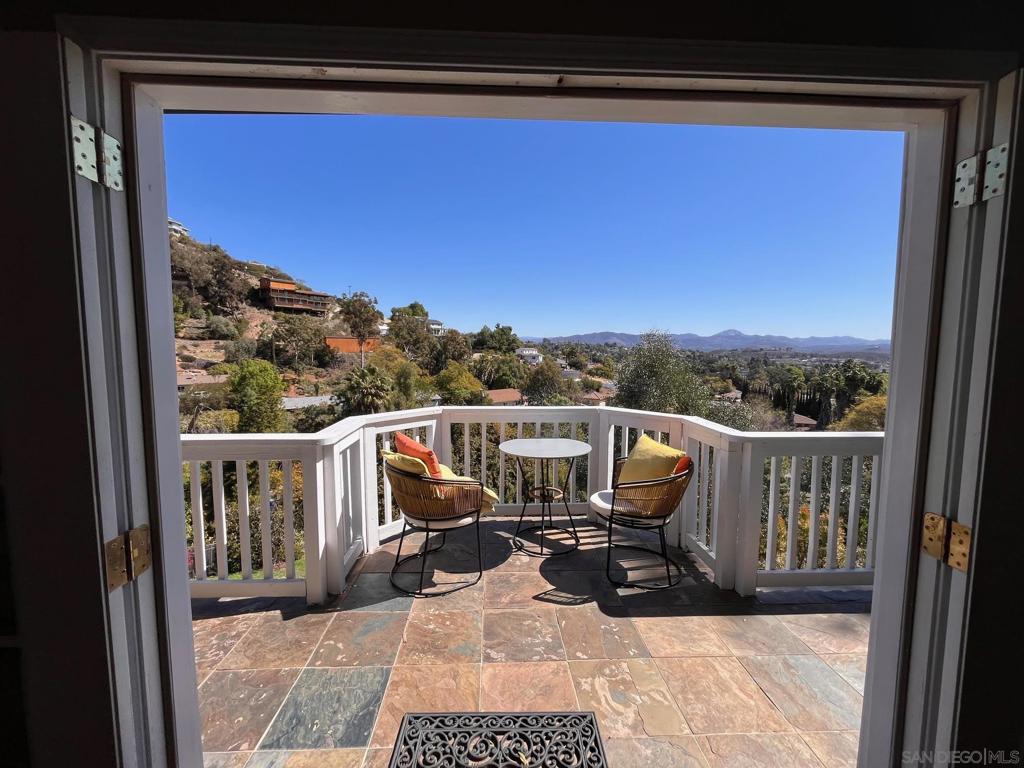 Mount Helix - Residential